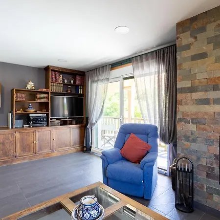 Le Llar Casa Con 2 Piscinas 1 Climatizada Interior Muy Cerca De Santiago De Compostela בית נופש Amés