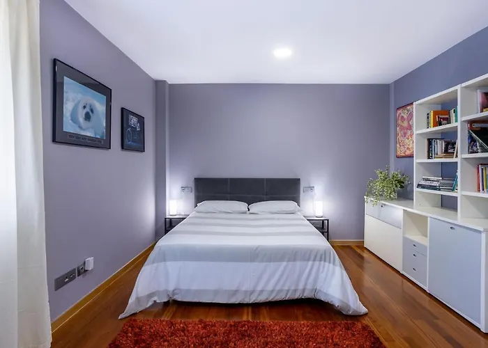 Le Llar Casa Con 2 Piscinas 1 Climatizada Interior Muy Cerca De Santiago De Compostela בית נופש